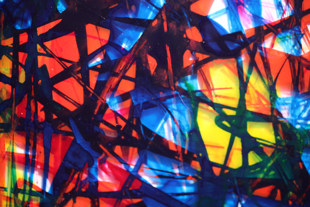 Rita Stepanek - Windows