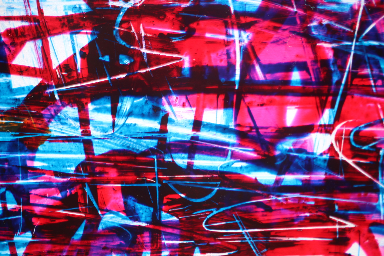 Rita Stepanek - Windows