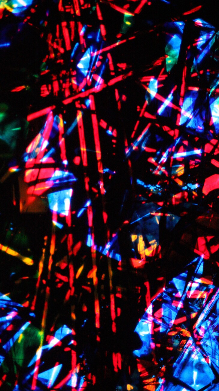 Rita Stepanek - Windows