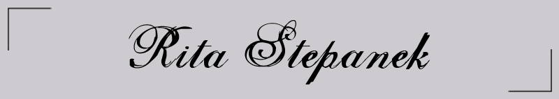 Logo Rita Stepanek